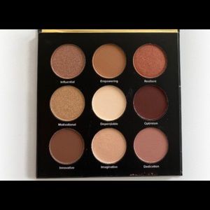 Lia Reese Eyeshadow Palette